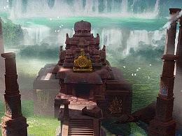 合金装备崛起复仇