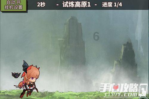 探探猫历险记2