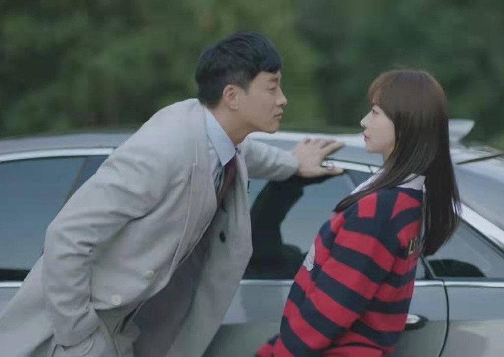 热恋期过后，怎么保持新鲜感？游戏画面