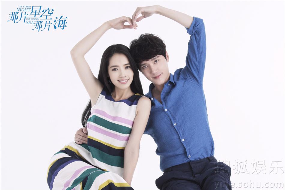 高叶穿着黑色西服真美，徐纪周还能说她邋遢吗？