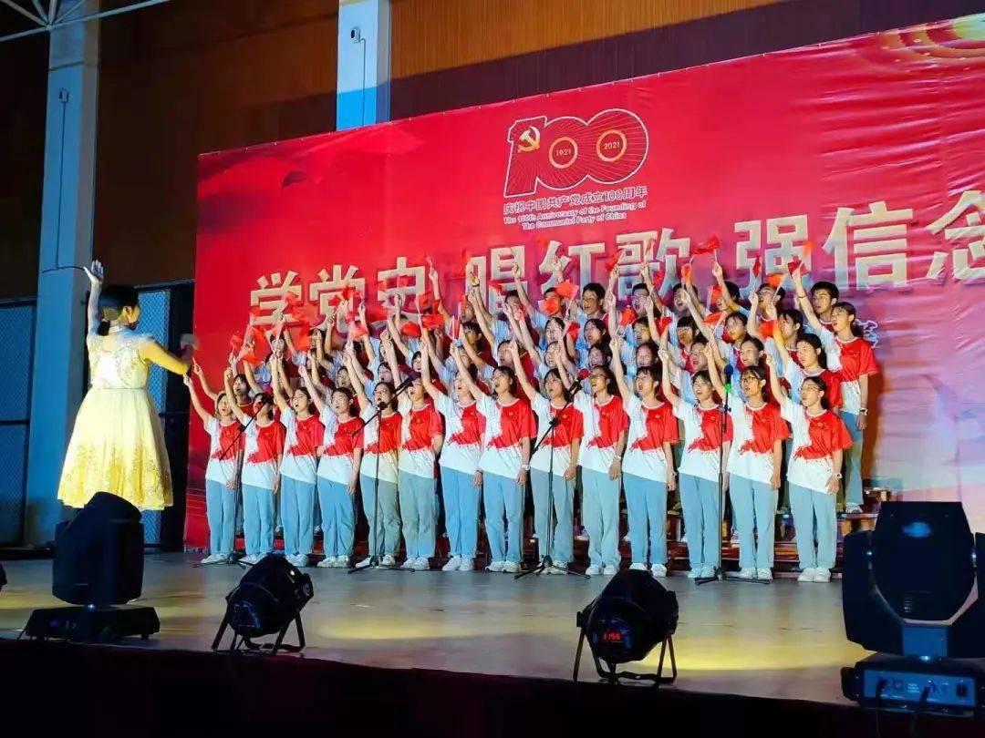 晚安石家庄丨无需轻舟,自越万山